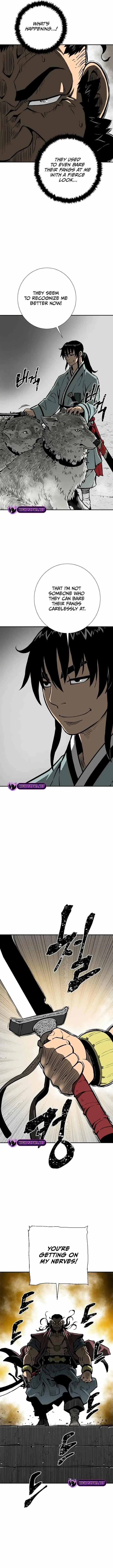 Read Tales Of A Shinning Sword Chapter 45 - talesofashinningsword.com | High Quality Manga Image 10