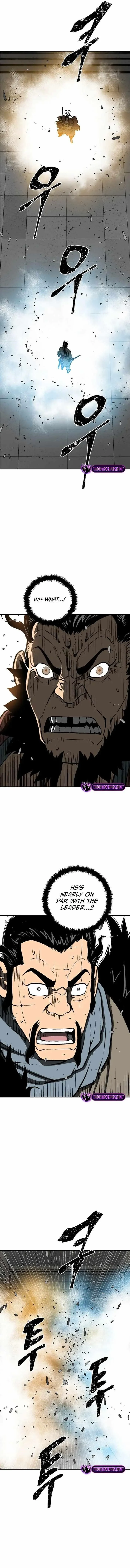 Read Tales Of A Shinning Sword Chapter 45 - talesofashinningsword.com | High Quality Manga Image 13