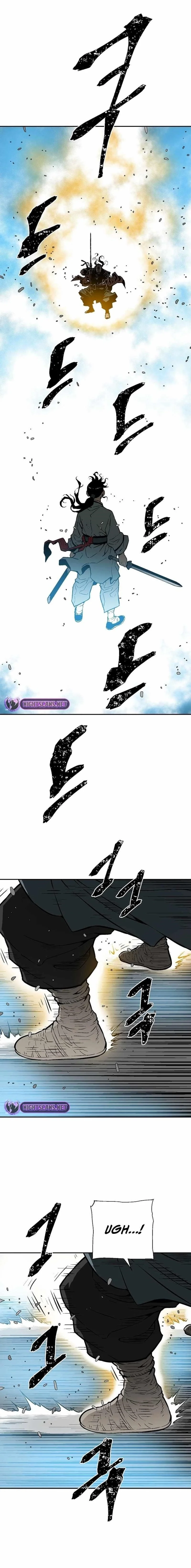 Read Tales Of A Shinning Sword Chapter 46 - talesofashinningsword.com | High Quality Manga Image 1