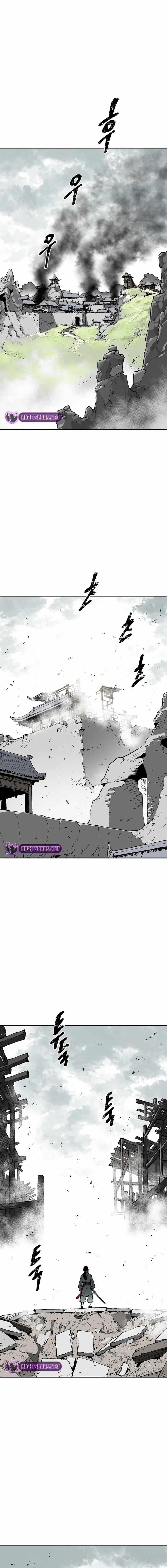 Read Tales Of A Shinning Sword Chapter 46 - talesofashinningsword.com | High Quality Manga Image 6