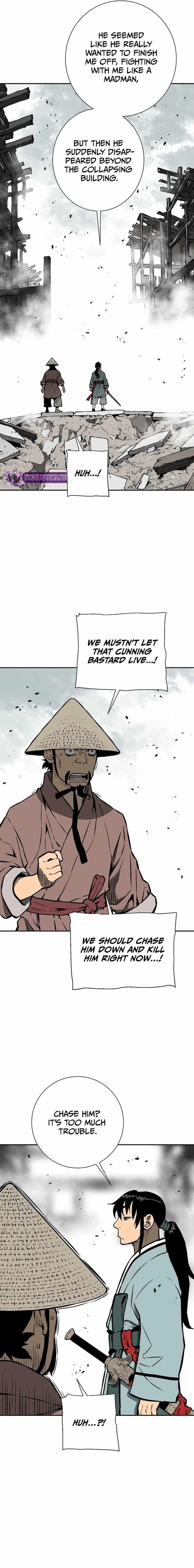 Read Tales Of A Shinning Sword Chapter 46 - talesofashinningsword.com | High Quality Manga Image 8