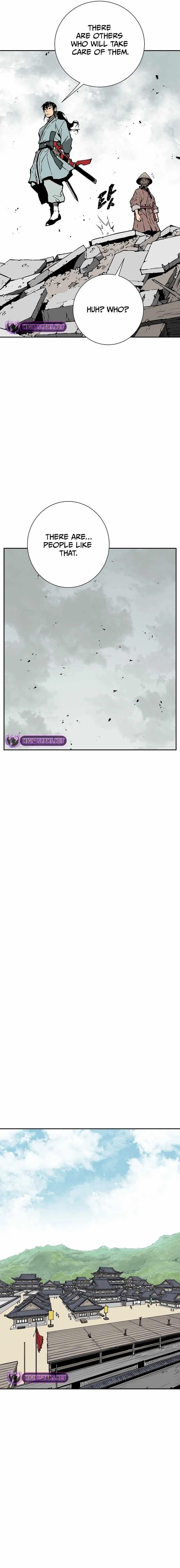 Read Tales Of A Shinning Sword Chapter 46 - talesofashinningsword.com | High Quality Manga Image 11