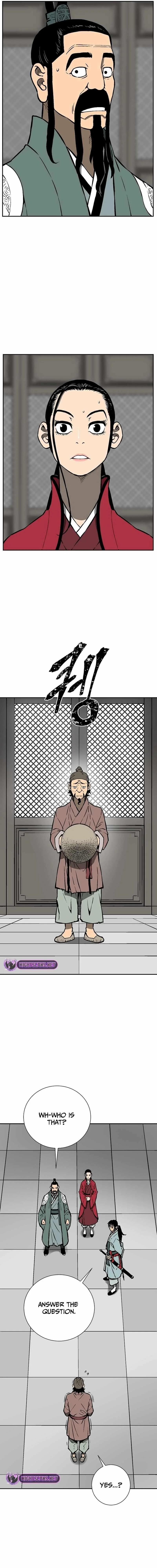 Read Tales Of A Shinning Sword Chapter 46 - talesofashinningsword.com | High Quality Manga Image 12