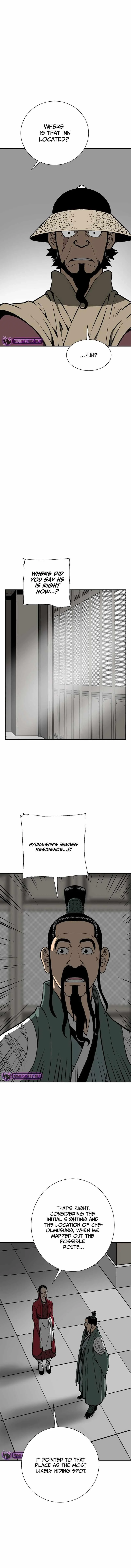 Read Tales Of A Shinning Sword Chapter 47 - talesofashinningsword.com | High Quality Manga Image 6