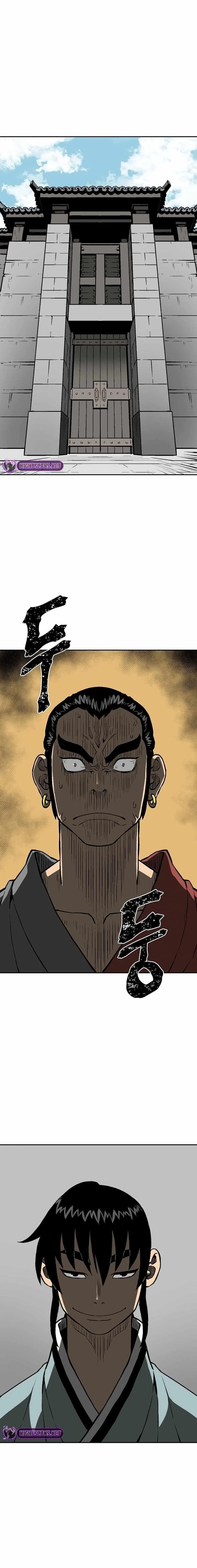 Read Tales Of A Shinning Sword Chapter 48 - talesofashinningsword.com | High Quality Manga Image 6