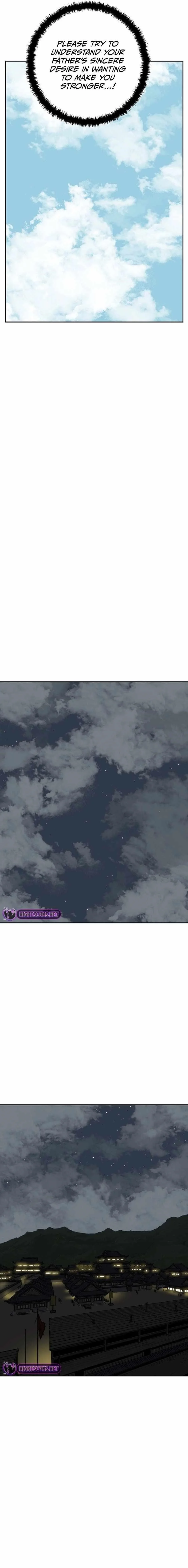 Read Tales Of A Shinning Sword Chapter 48 - talesofashinningsword.com | High Quality Manga Image 14