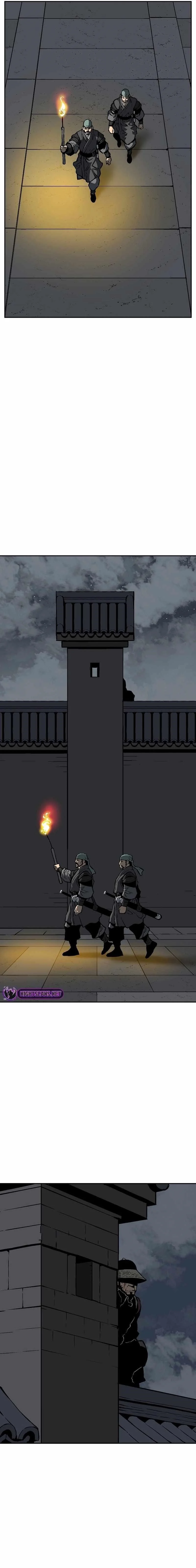 Read Tales Of A Shinning Sword Chapter 48 - talesofashinningsword.com | High Quality Manga Image 15