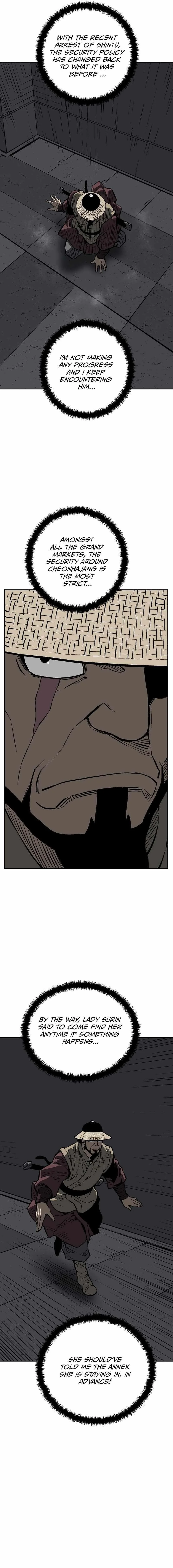 Read Tales Of A Shinning Sword Chapter 48 - talesofashinningsword.com | High Quality Manga Image 16