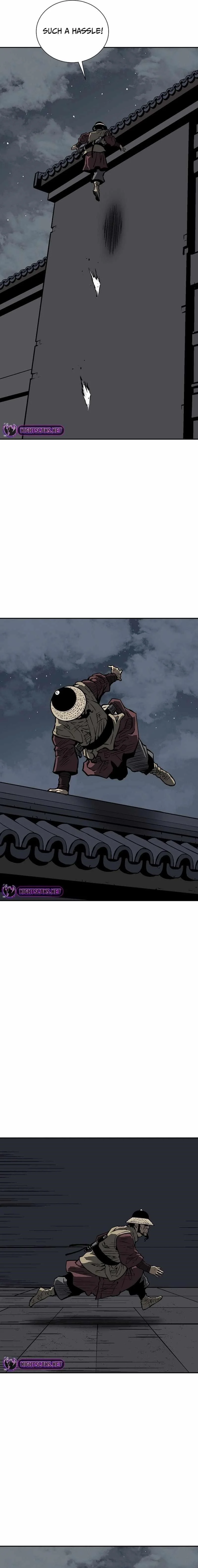 Read Tales Of A Shinning Sword Chapter 48 - talesofashinningsword.com | High Quality Manga Image 17