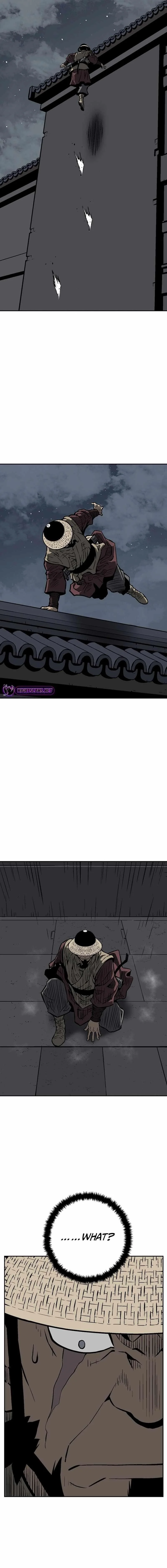 Read Tales Of A Shinning Sword Chapter 48 - talesofashinningsword.com | High Quality Manga Image 18