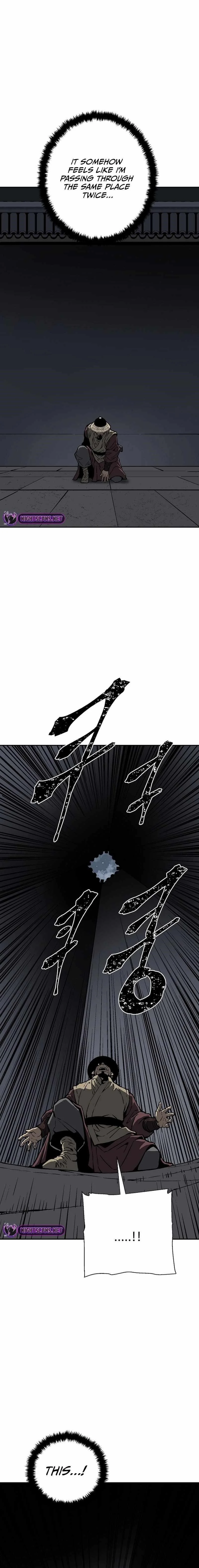 Read Tales Of A Shinning Sword Chapter 48 - talesofashinningsword.com | High Quality Manga Image 19