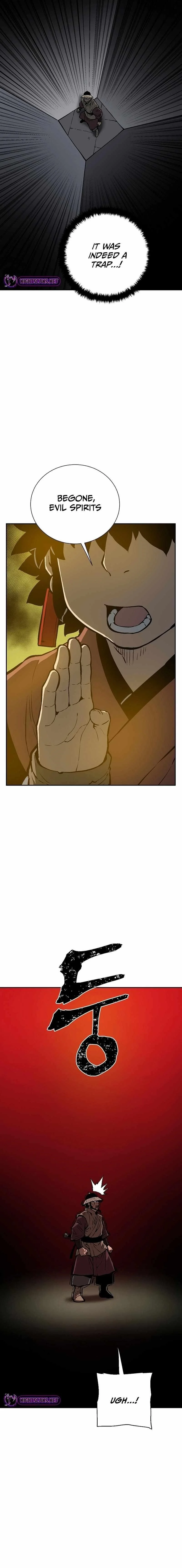 Read Tales Of A Shinning Sword Chapter 48 - talesofashinningsword.com | High Quality Manga Image 20