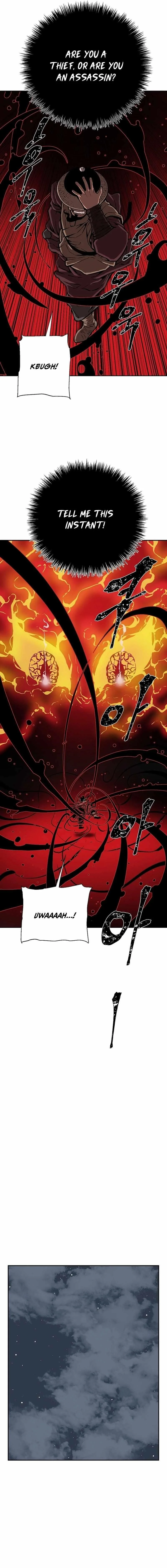 Read Tales Of A Shinning Sword Chapter 48 - talesofashinningsword.com | High Quality Manga Image 22