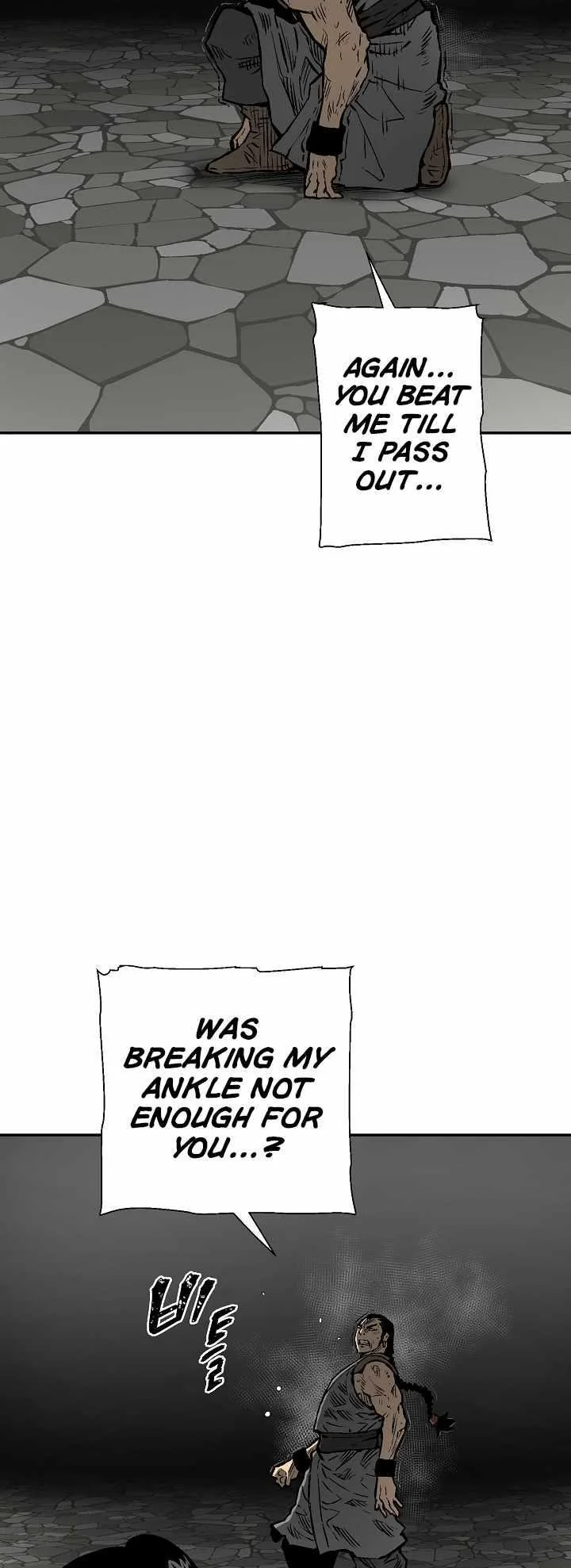 Read Tales Of A Shinning Sword Chapter 49 - talesofashinningsword.com | High Quality Manga Image 4