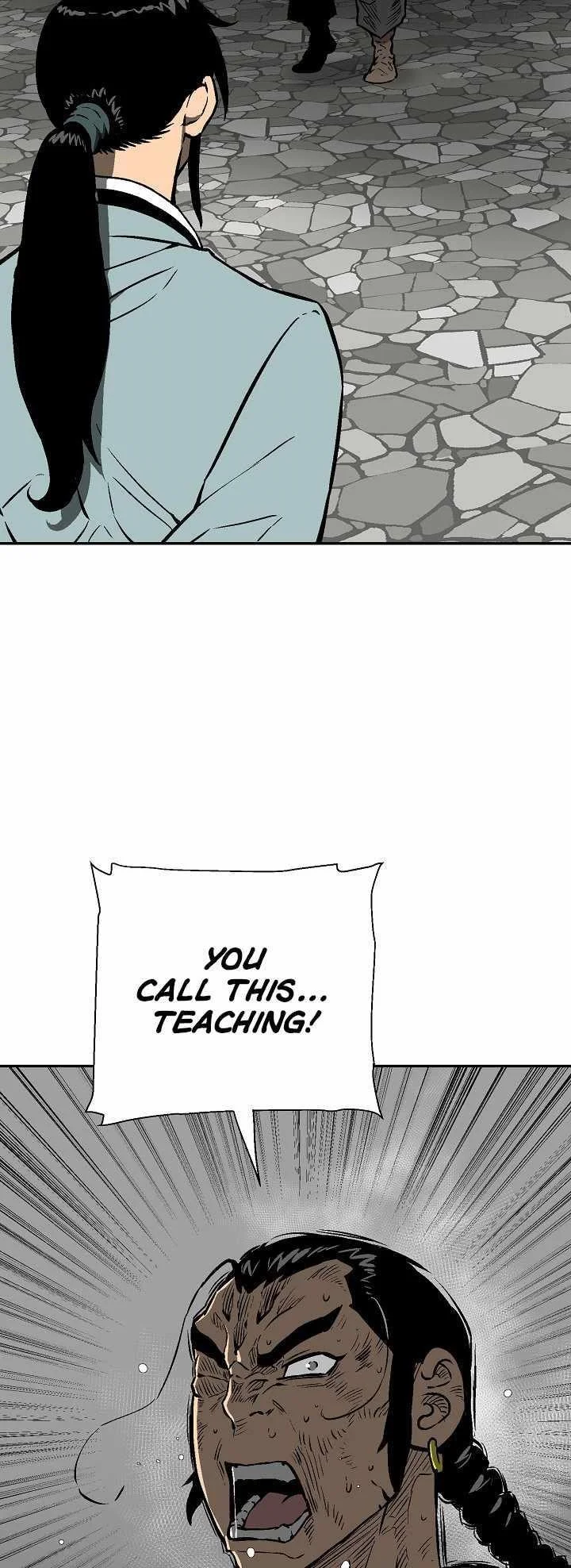 Read Tales Of A Shinning Sword Chapter 49 - talesofashinningsword.com | High Quality Manga Image 5