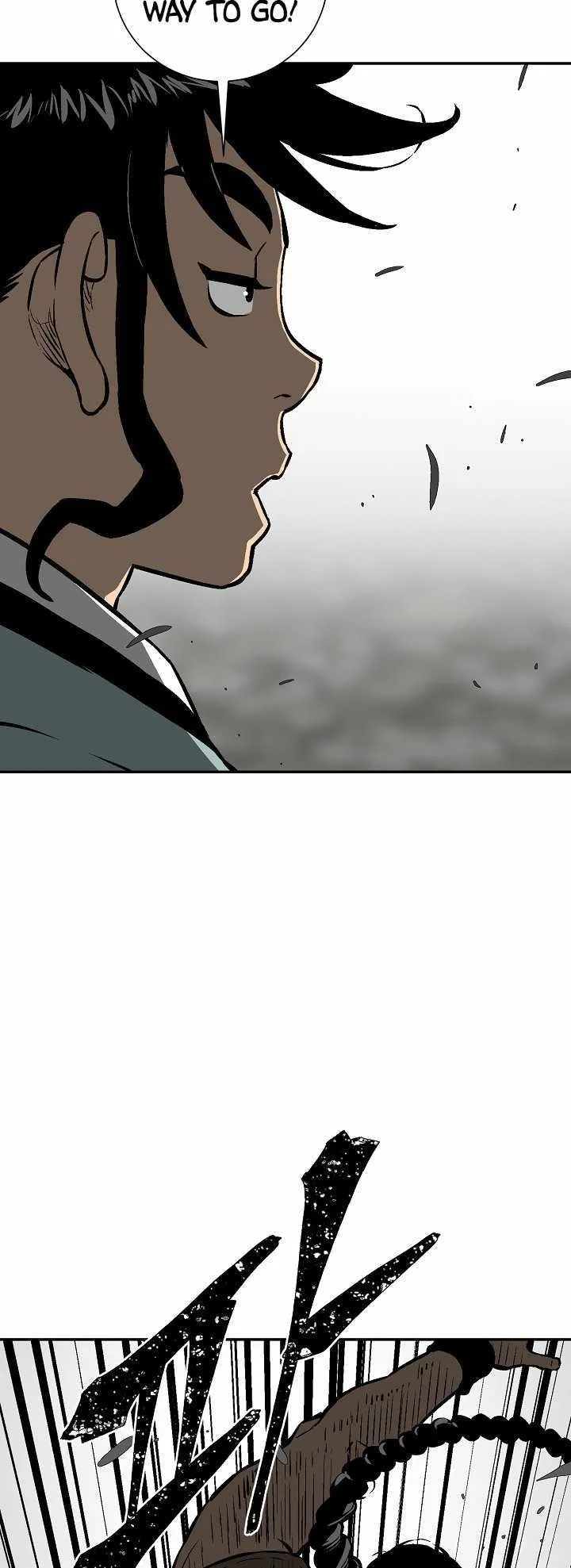 Read Tales Of A Shinning Sword Chapter 49 - talesofashinningsword.com | High Quality Manga Image 9