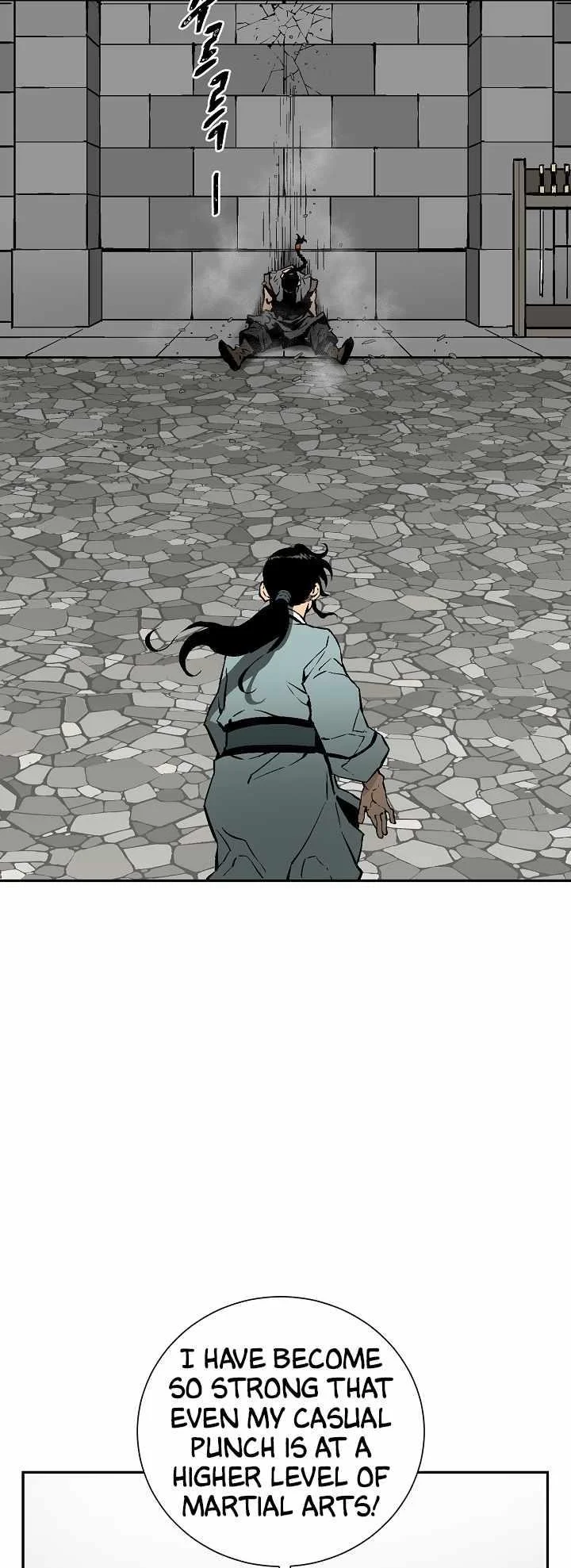 Read Tales Of A Shinning Sword Chapter 49 - talesofashinningsword.com | High Quality Manga Image 12