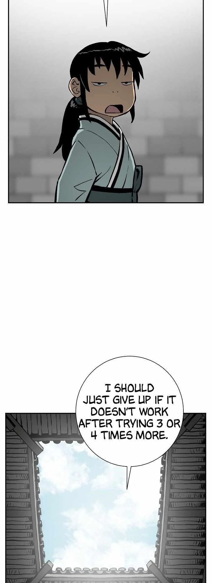 Read Tales Of A Shinning Sword Chapter 49 - talesofashinningsword.com | High Quality Manga Image 13