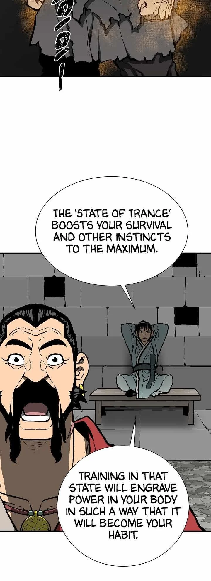 Read Tales Of A Shinning Sword Chapter 49 - talesofashinningsword.com | High Quality Manga Image 17