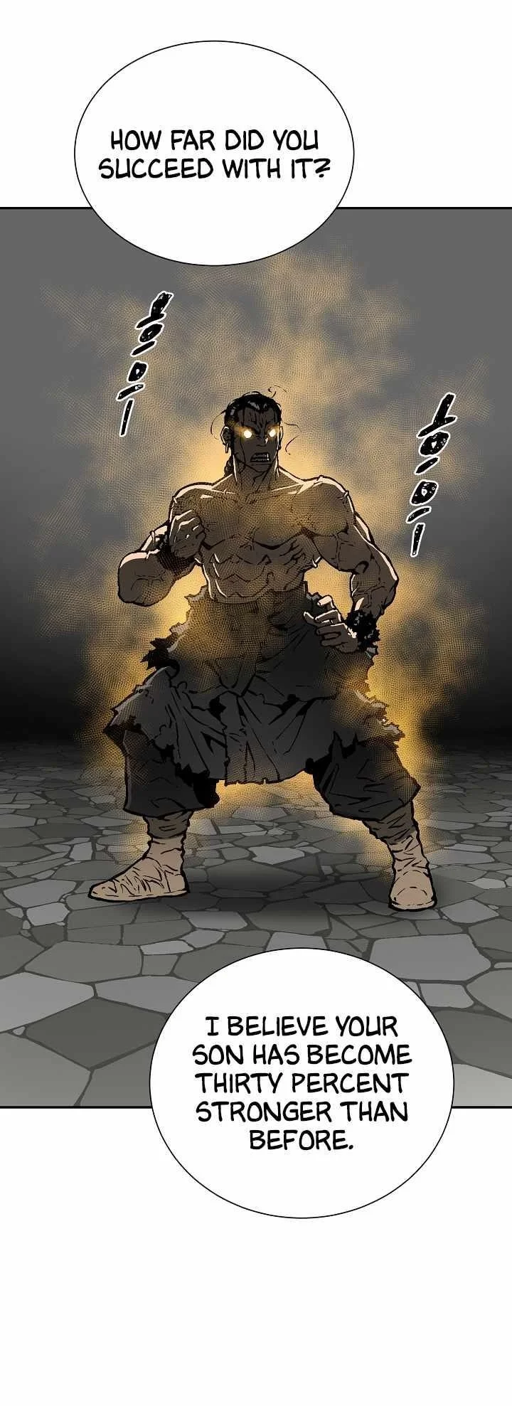 Read Tales Of A Shinning Sword Chapter 49 - talesofashinningsword.com | High Quality Manga Image 19