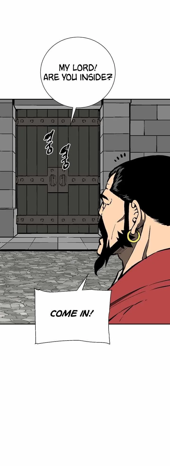 Read Tales Of A Shinning Sword Chapter 49 - talesofashinningsword.com | High Quality Manga Image 21