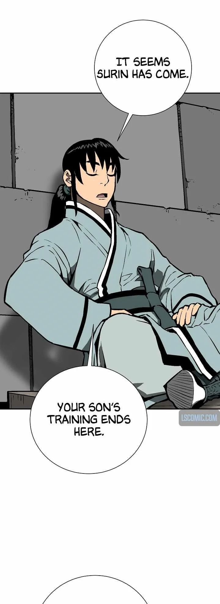 Read Tales Of A Shinning Sword Chapter 49 - talesofashinningsword.com | High Quality Manga Image 23