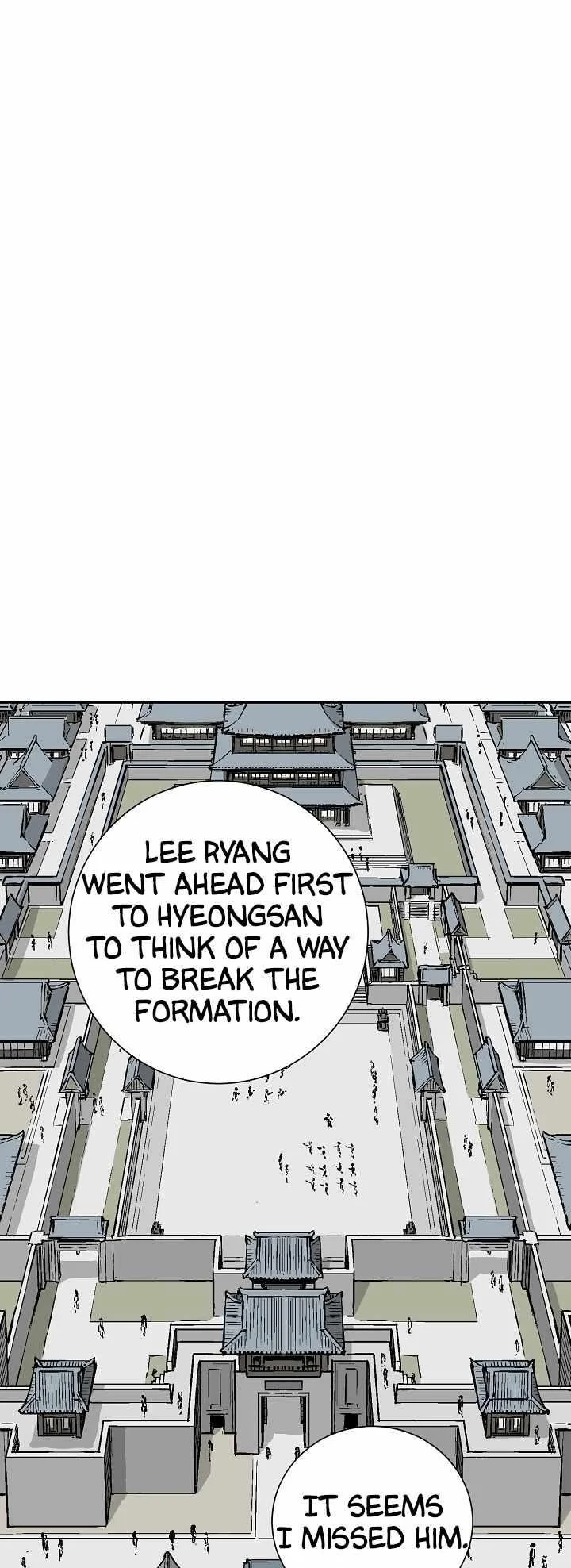 Read Tales Of A Shinning Sword Chapter 49 - talesofashinningsword.com | High Quality Manga Image 25