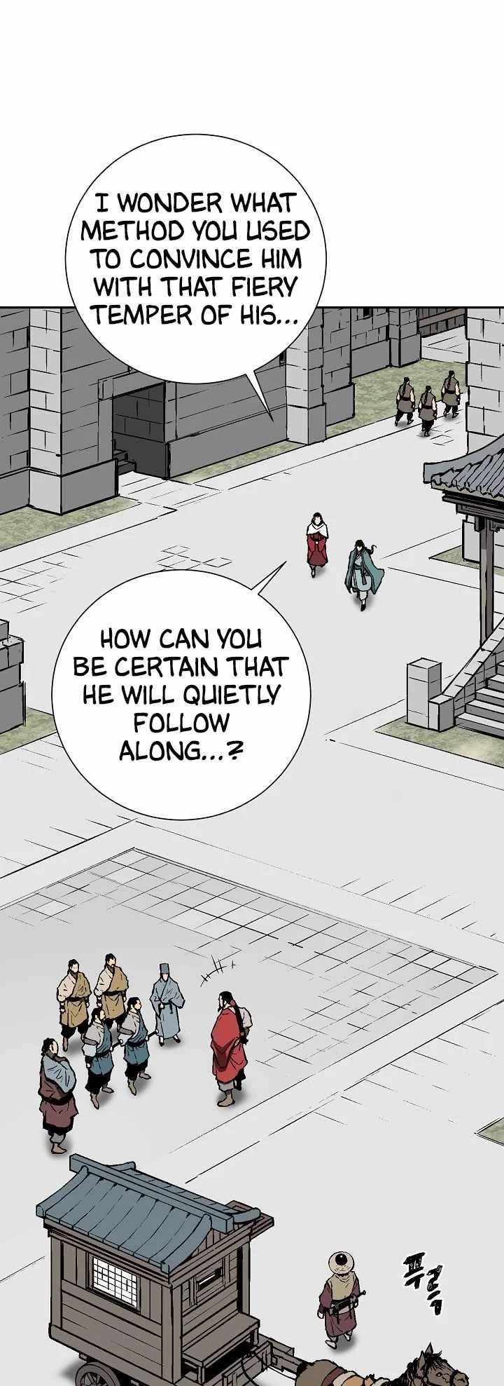 Read Tales Of A Shinning Sword Chapter 49 - talesofashinningsword.com | High Quality Manga Image 27