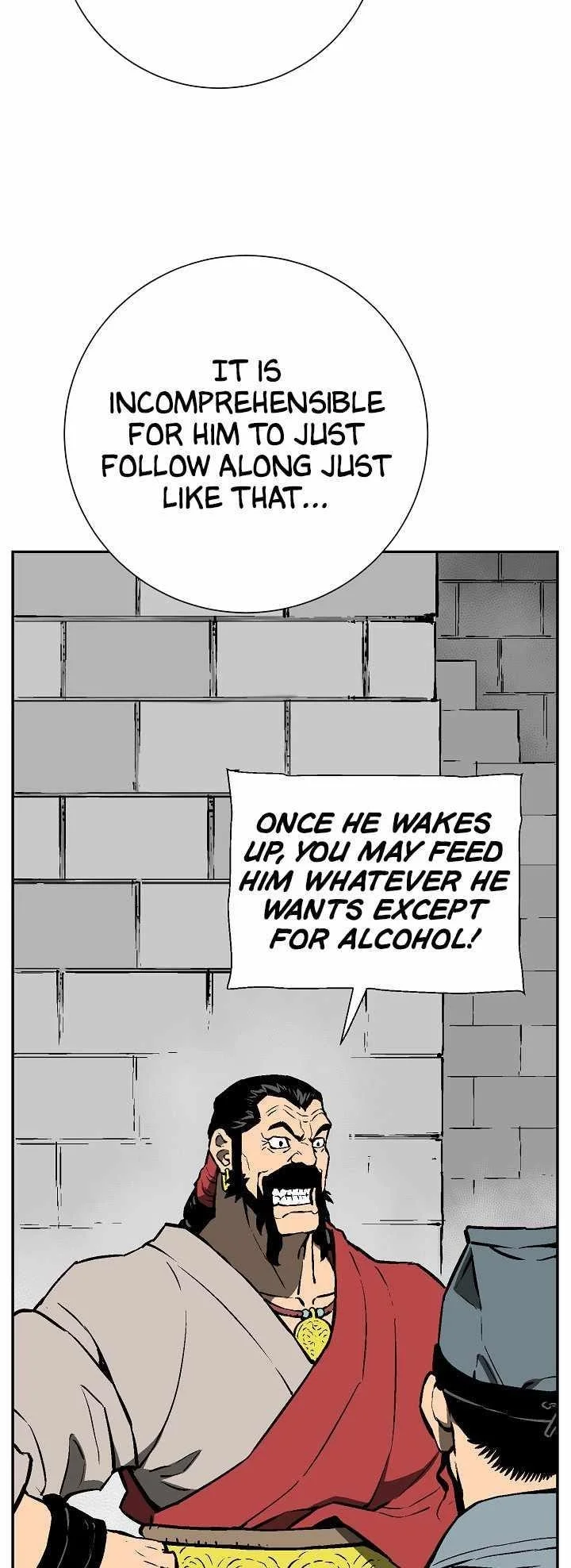 Read Tales Of A Shinning Sword Chapter 49 - talesofashinningsword.com | High Quality Manga Image 30