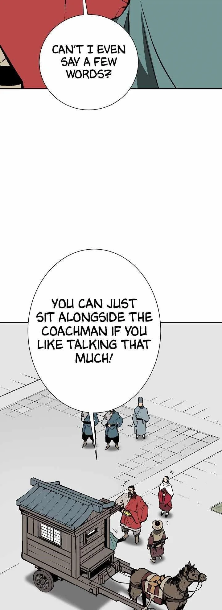 Read Tales Of A Shinning Sword Chapter 49 - talesofashinningsword.com | High Quality Manga Image 37