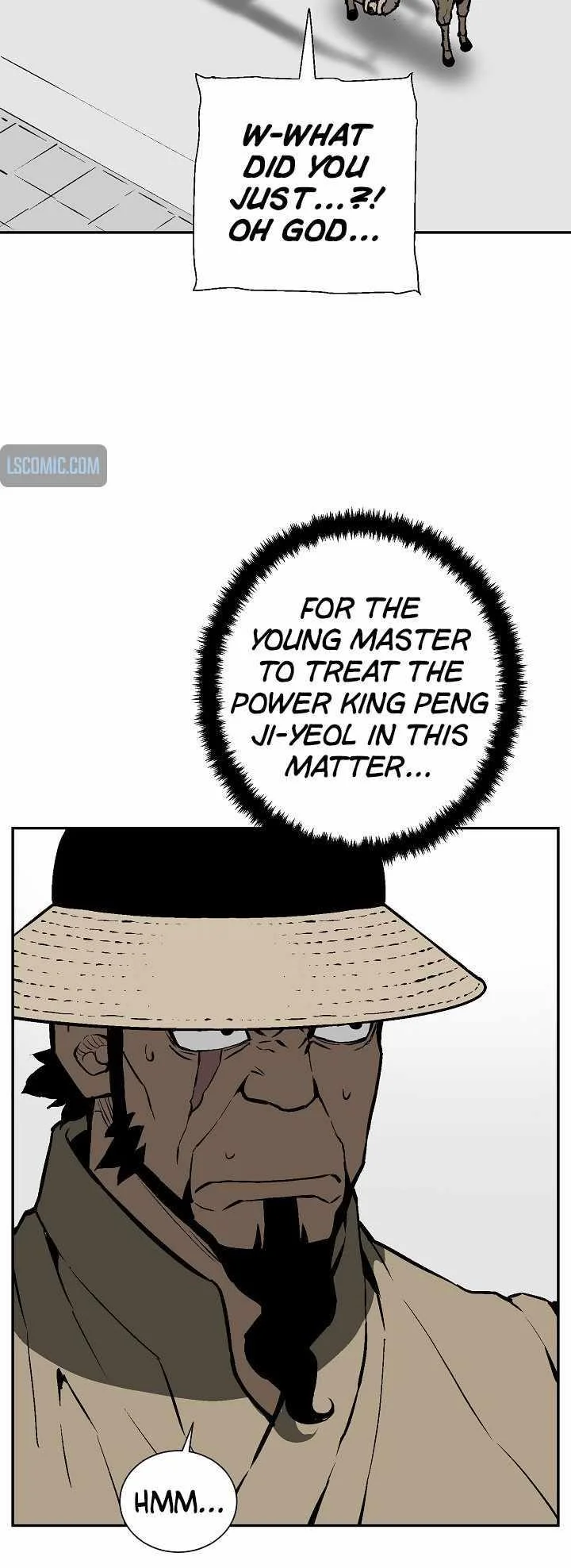 Read Tales Of A Shinning Sword Chapter 49 - talesofashinningsword.com | High Quality Manga Image 38