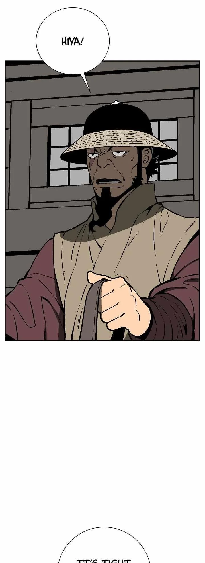 Read Tales Of A Shinning Sword Chapter 49 - talesofashinningsword.com | High Quality Manga Image 40