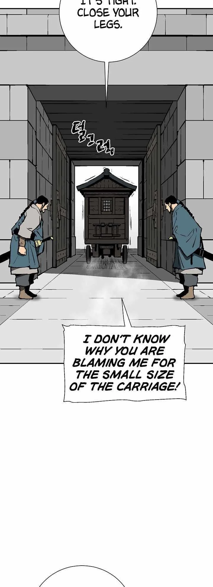 Read Tales Of A Shinning Sword Chapter 49 - talesofashinningsword.com | High Quality Manga Image 41