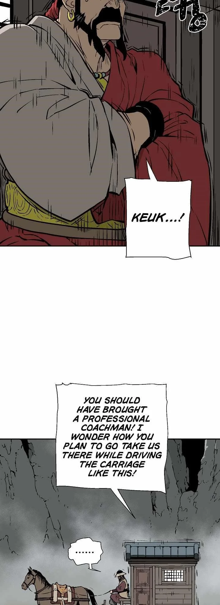 Read Tales Of A Shinning Sword Chapter 49 - talesofashinningsword.com | High Quality Manga Image 52