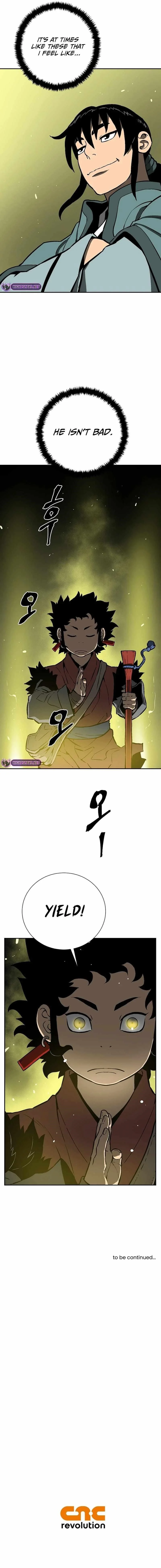 Read Tales Of A Shinning Sword Chapter 50 - talesofashinningsword.com | High Quality Manga Image 11