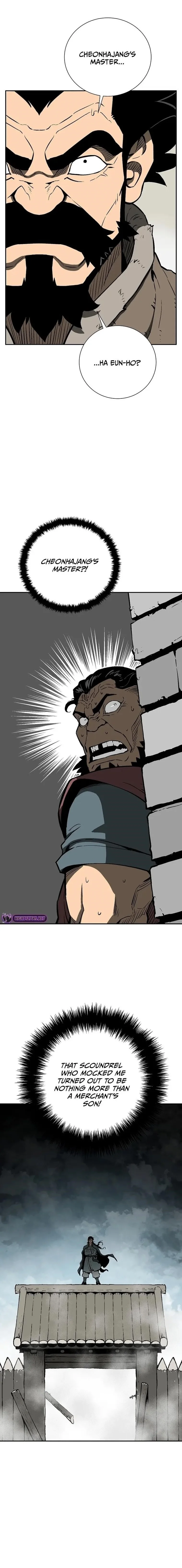 Read Tales Of A Shinning Sword Chapter 52 - talesofashinningsword.com | High Quality Manga Image 1