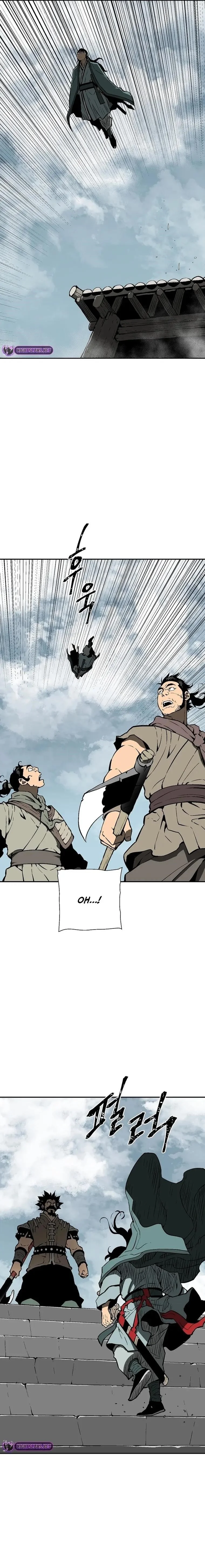 Read Tales Of A Shinning Sword Chapter 52 - talesofashinningsword.com | High Quality Manga Image 3