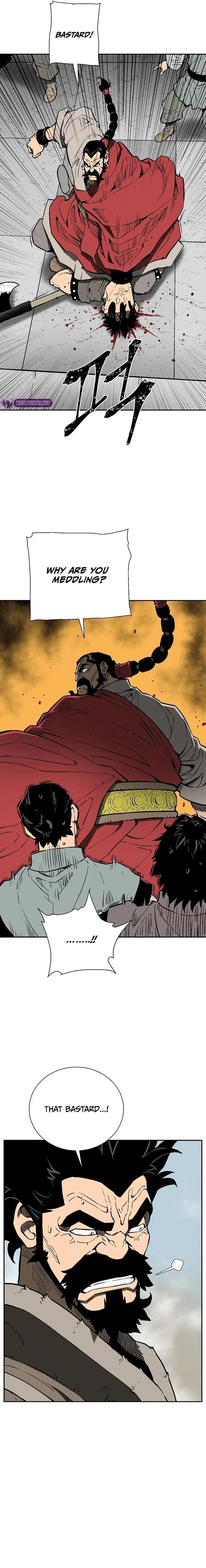 Read Tales Of A Shinning Sword Chapter 52 - talesofashinningsword.com | High Quality Manga Image 5