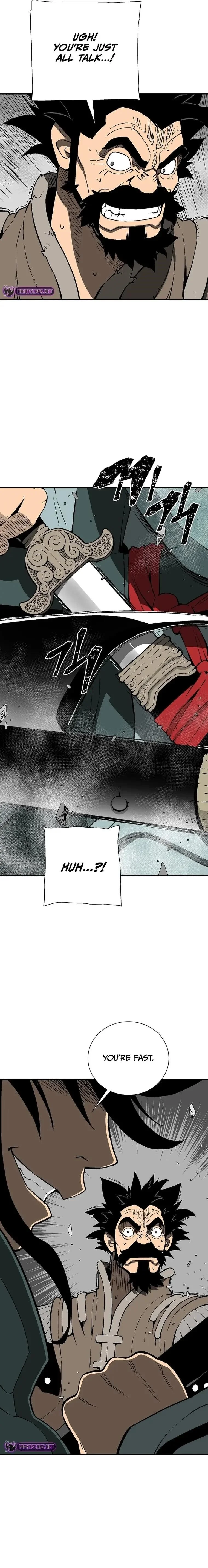 Read Tales Of A Shinning Sword Chapter 52 - talesofashinningsword.com | High Quality Manga Image 13