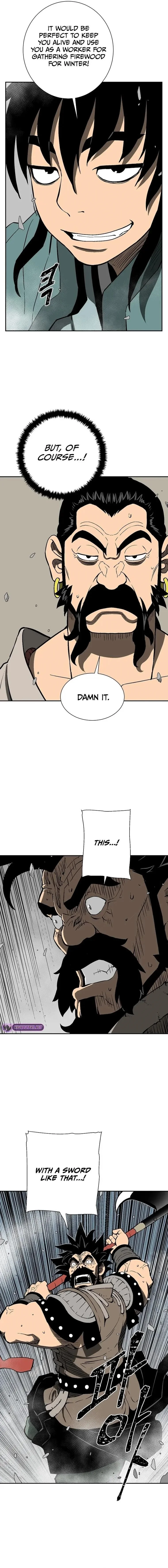 Read Tales Of A Shinning Sword Chapter 52 - talesofashinningsword.com | High Quality Manga Image 14