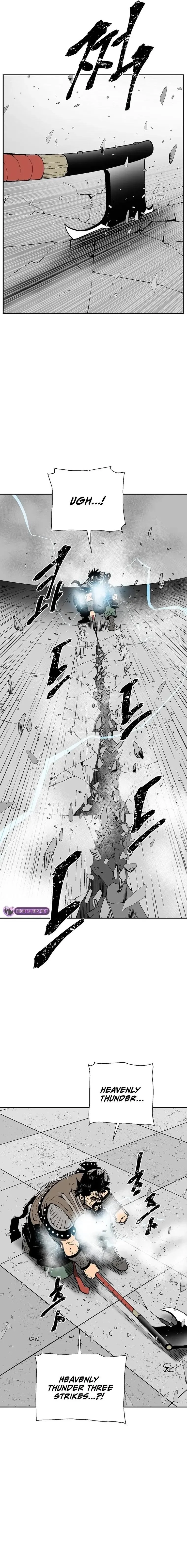 Read Tales Of A Shinning Sword Chapter 52 - talesofashinningsword.com | High Quality Manga Image 19