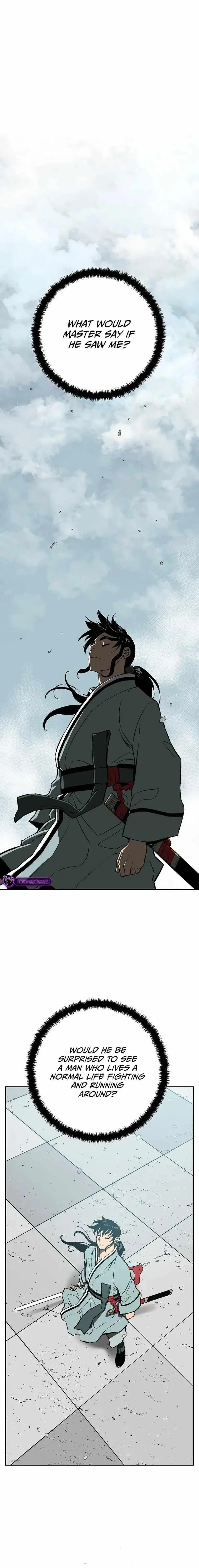 Read Tales Of A Shinning Sword Chapter 53 - talesofashinningsword.com | High Quality Manga Image 1