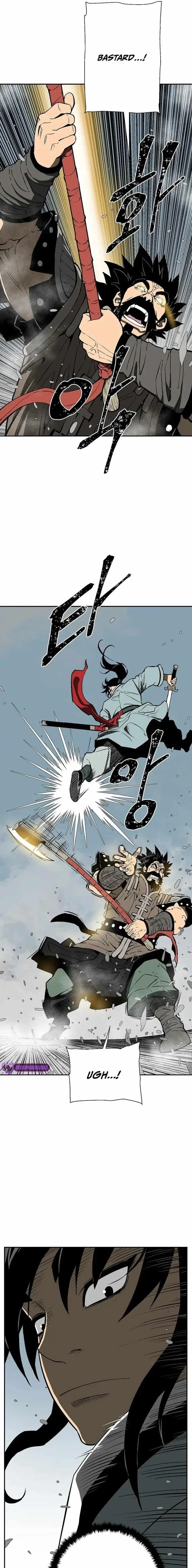 Read Tales Of A Shinning Sword Chapter 53 - talesofashinningsword.com | High Quality Manga Image 4