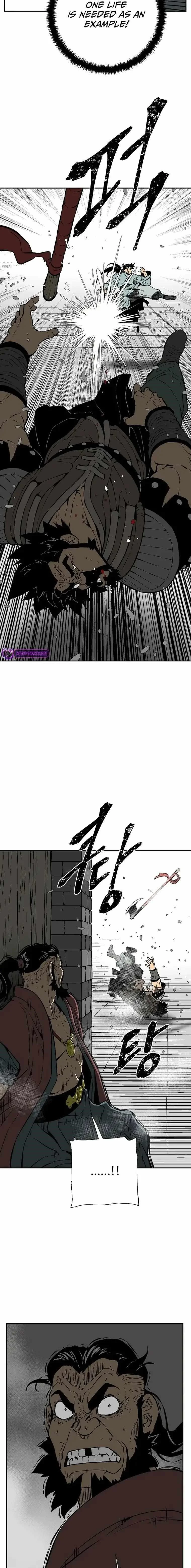 Read Tales Of A Shinning Sword Chapter 53 - talesofashinningsword.com | High Quality Manga Image 5