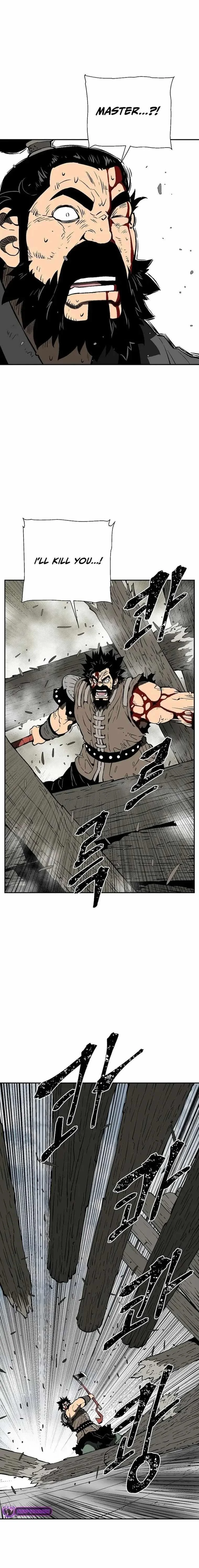 Read Tales Of A Shinning Sword Chapter 53 - talesofashinningsword.com | High Quality Manga Image 8