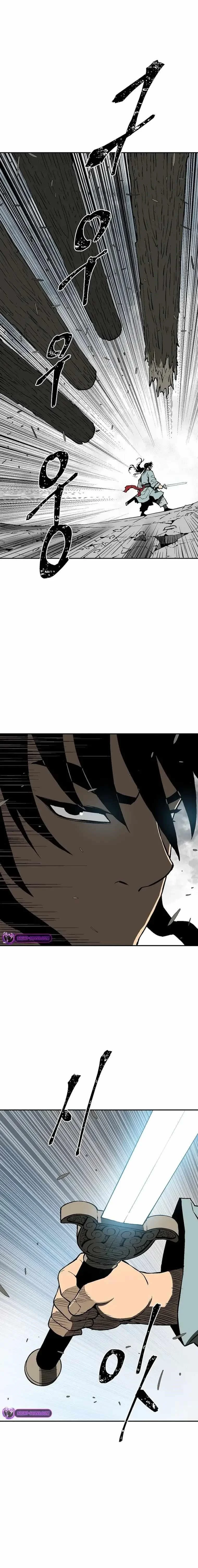 Read Tales Of A Shinning Sword Chapter 53 - talesofashinningsword.com | High Quality Manga Image 9