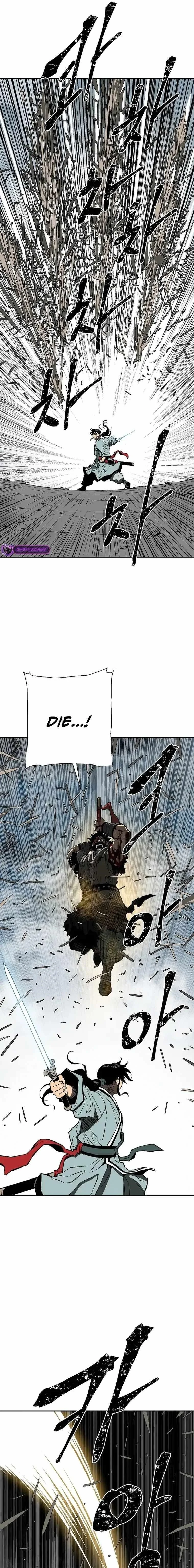 Read Tales Of A Shinning Sword Chapter 53 - talesofashinningsword.com | High Quality Manga Image 10