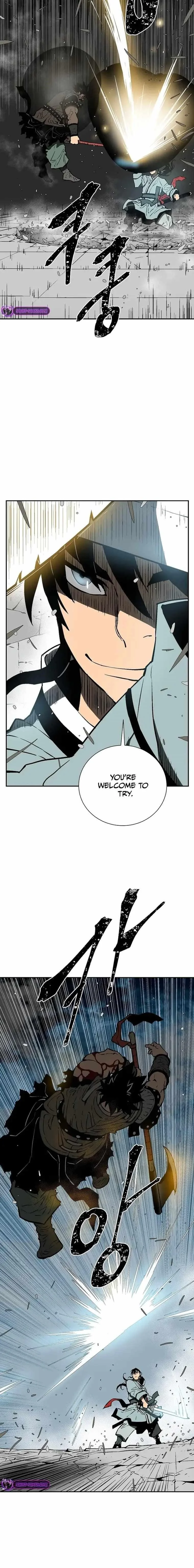 Read Tales Of A Shinning Sword Chapter 53 - talesofashinningsword.com | High Quality Manga Image 11