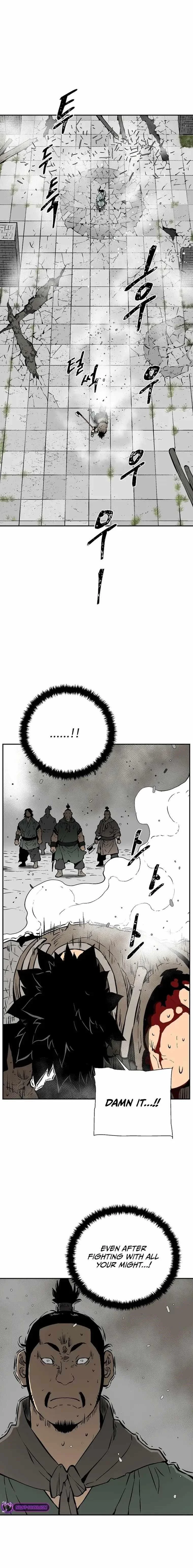 Read Tales Of A Shinning Sword Chapter 53 - talesofashinningsword.com | High Quality Manga Image 12