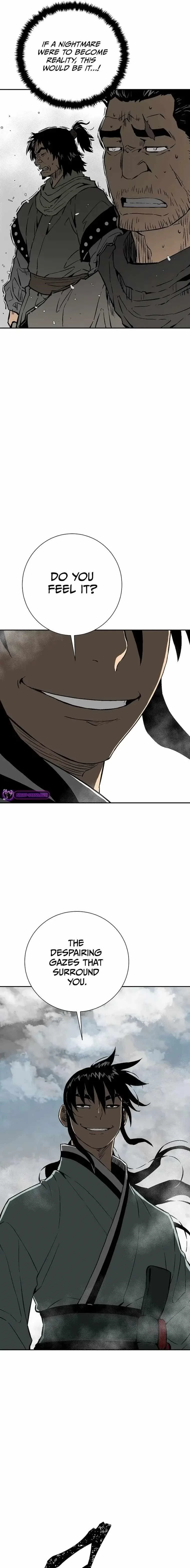 Read Tales Of A Shinning Sword Chapter 53 - talesofashinningsword.com | High Quality Manga Image 13